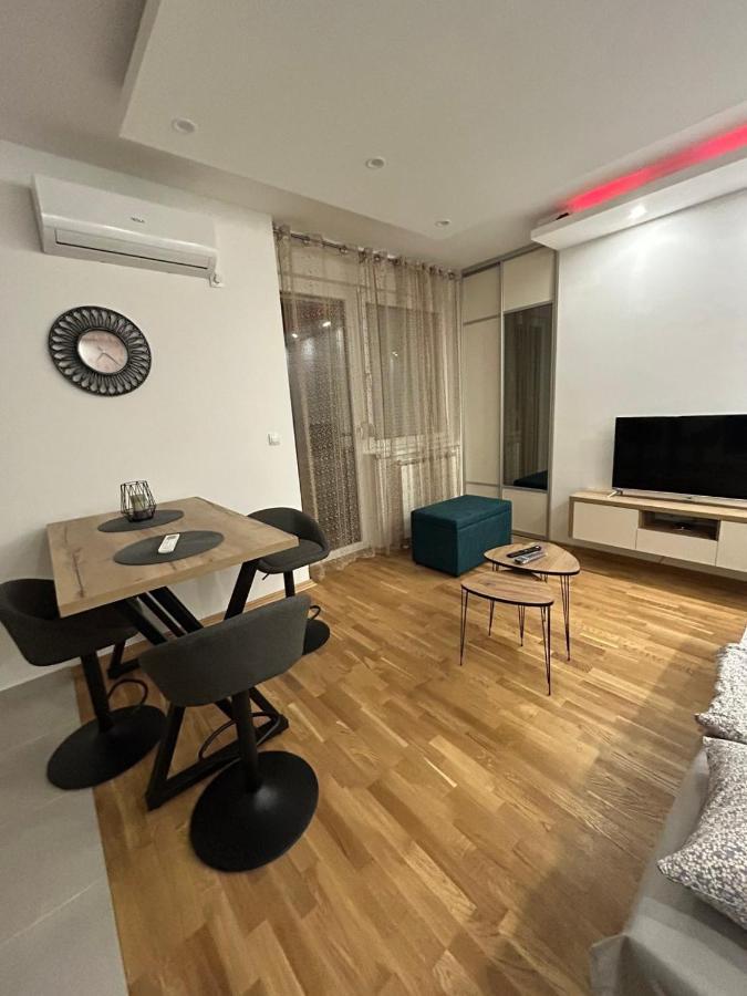 Apartmanm&M Banja Luka Exteriér fotografie