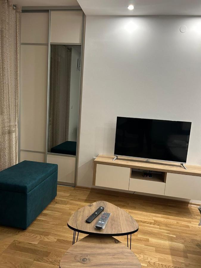 Apartmanm&M Banja Luka Exteriér fotografie