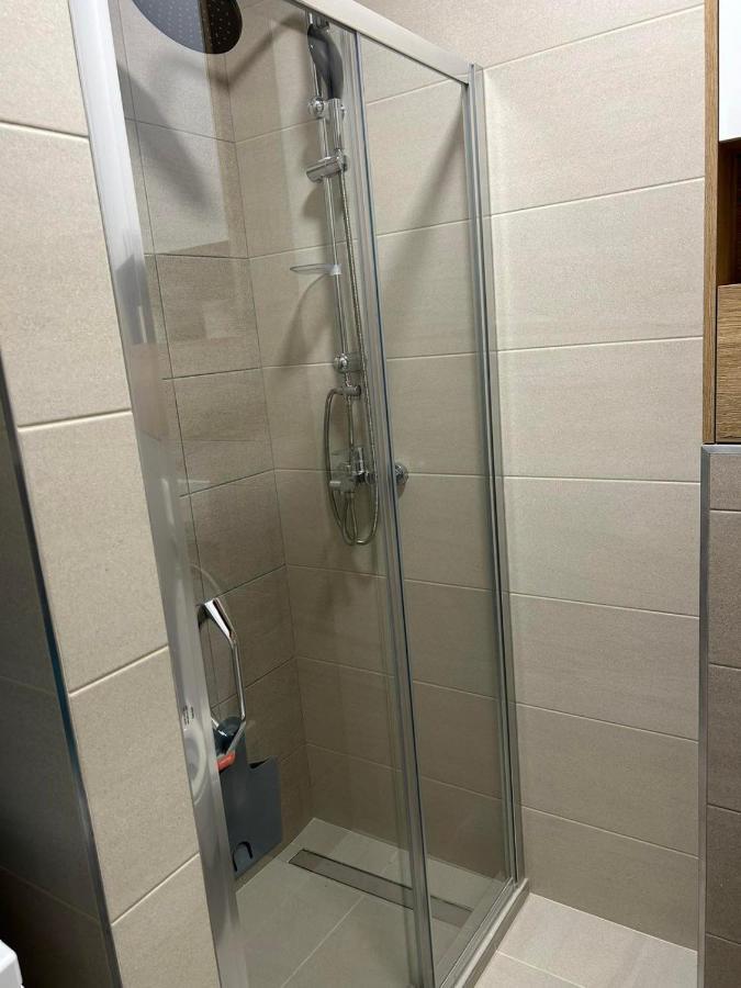 Apartmanm&M Banja Luka Exteriér fotografie