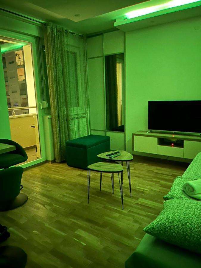 Apartmanm&M Banja Luka Exteriér fotografie