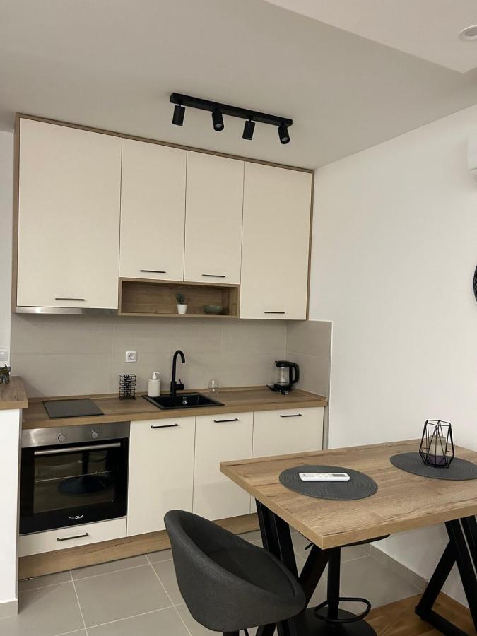 Apartmanm&M Banja Luka Exteriér fotografie