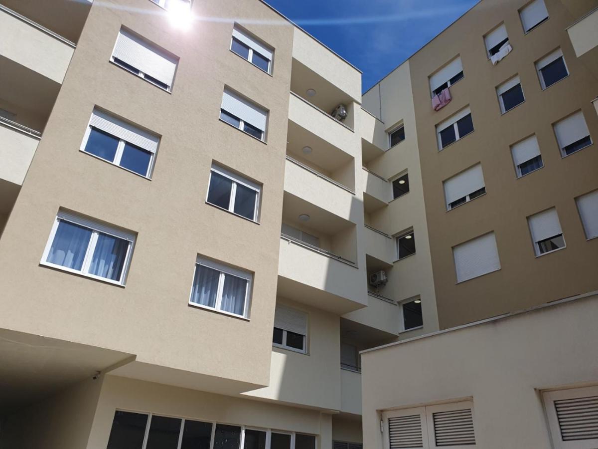 Apartmanm&M Banja Luka Exteriér fotografie