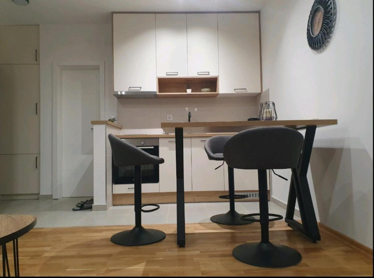 Apartmanm&M Banja Luka Exteriér fotografie