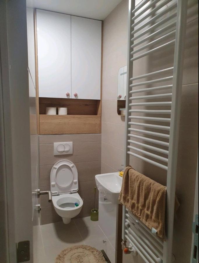 Apartmanm&M Banja Luka Exteriér fotografie